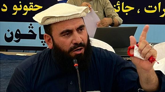 Firing in Bajaur claims two lives, including ANP leader