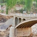 Flash Floods Kill Three, Shut Down Babusar Road After Cloudburst