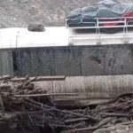 Floods, Landslides Trap Tourists in Chilas; PMD Predicts Further Rainfall