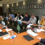 Following India's WCL Walkover, PCB Convenes BOG Meeting