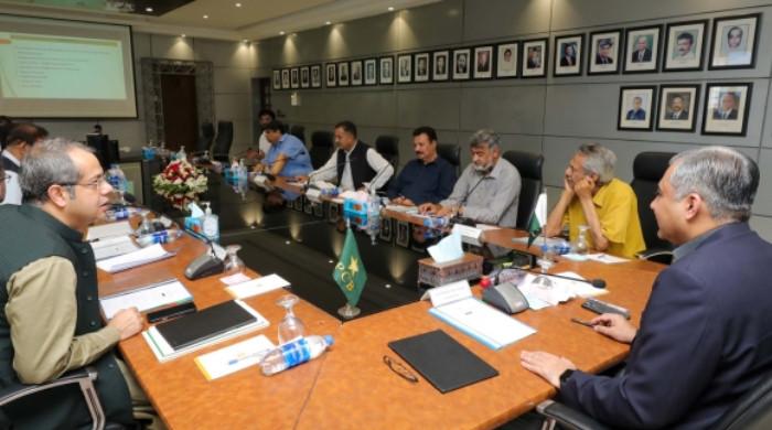 Following India’s WCL Walkover, PCB Convenes BOG Meeting