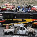 Following surge in attacks, Punjab restricts Balochistan-bound public transport after 5 PM