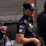 Forces Eliminate Terrorist Tied to Hangu Police Chief Attack