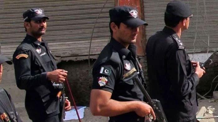 Forces Eliminate Terrorist Tied to Hangu Police Chief Attack