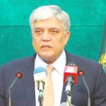 Foreign Office Denies Speculation on Taliban Government Recognition