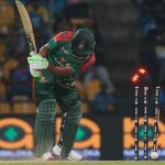 Former captain states Bangladesh batters lack mental fortitude