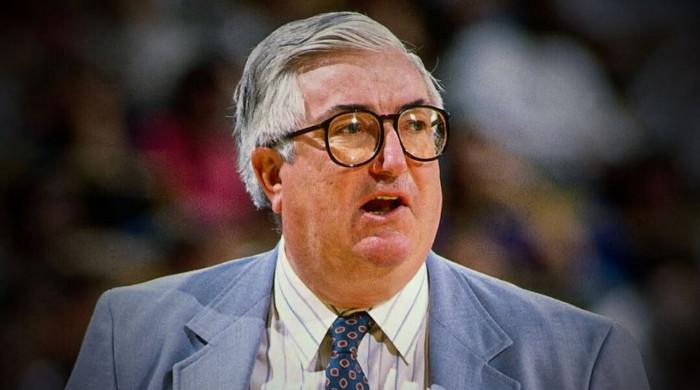 Frank Layden, the Legendary Jazz Coach and GM, Passes Away at 93