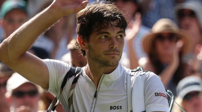Fritz criticizes packed tennis schedule; Sinner, Alcaraz, Djokovic withdraw from event