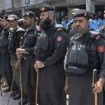 Frontier Constabulary Transformation Decided by Government