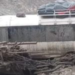 GB Govt Rescues All Tourists Stranded on Babusar Road