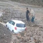 GB requests federal aid after rain, floods cause over Rs20bn in damage