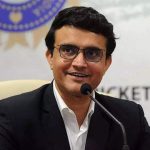 Ganguly Supports India, Pakistan Asia Cup Contest