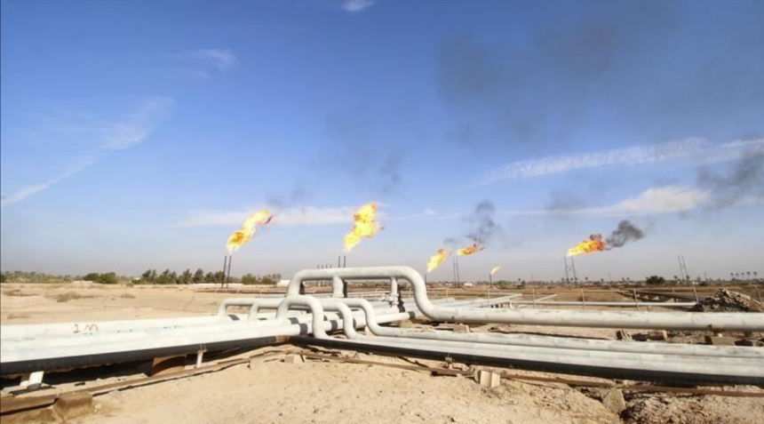 Gas Pipeline to Punjab Blown Up in Lakki Marwat, Supply Disrupted Across Region