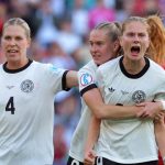Germany Nears Women's Euro 2025 Knockout Stage After Defeating Denmark