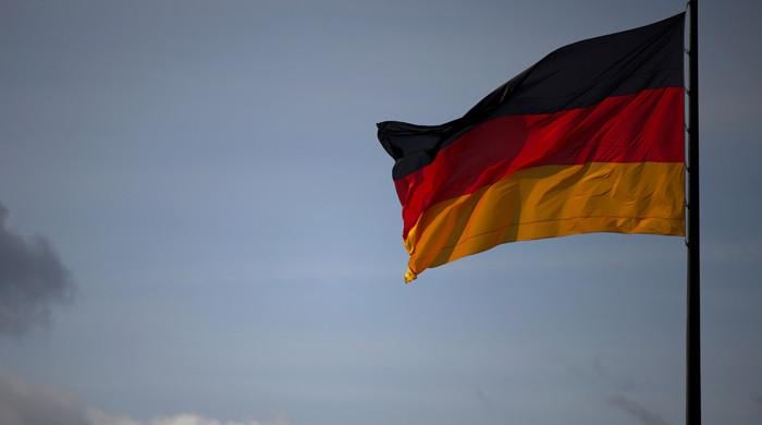 Germany’s Karachi consulate halts services for non-EU citizens