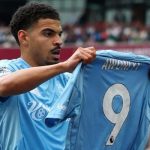 Gibbs-White Extends Forest Stay, Halts Spurs Pursuit