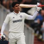 Gill: Our team proved its greatness in fourth England Test draw
