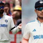 Gill nears Kohli’s Edgbaston record: Poised to outshine?