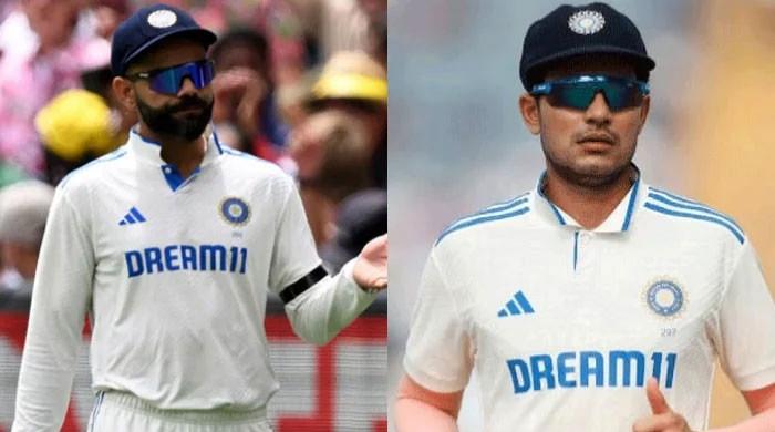 Gill nears Kohli's Edgbaston record: Poised to outshine?