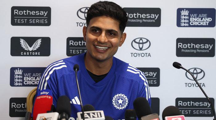 Gill urges top-order batters to show ‘more responsibility’ before 2nd Test