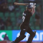 Glenn Phillips will miss New Zealand's Zimbabwe all-format tour