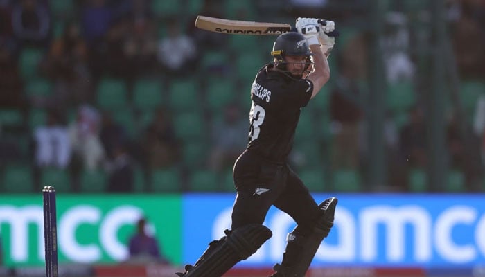 Glenn Phillips will miss New Zealand’s Zimbabwe all-format tour