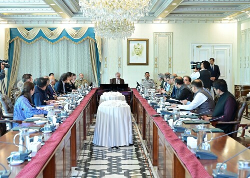 Government Appoints 15 Experts, Expedites Technical Hiring with 47 More Positions