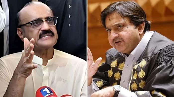 Government and opposition to proceed with Punjab MPAs dialogue