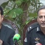 Government clarifies newly transformed Federal Constabulary is not police force