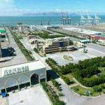 Gwadar Port fisheries, dates to generate $850mn yearly revenue for Pakistan
