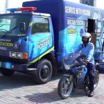 Pakistan’s First “Police Station on Wheels” Launched in Islamabad by PM Shehbaz Sharif