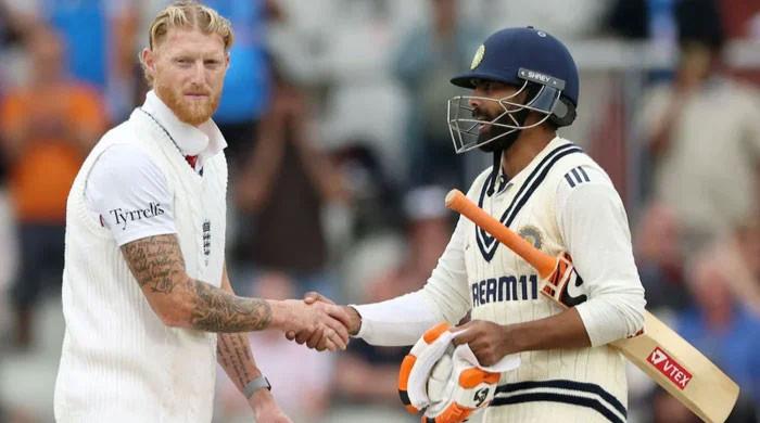 Haddin Blasts Stokes: England Wrong to Dictate Terms in Lord’s Test Row