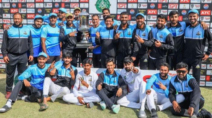 Hanif Mohammad Trophy to launch domestic season 2025-26 in August