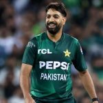 Haris Rauf's status clarified before West Indies tour