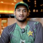 Hasan Nawaz Credits Key Figure for Sparking Pakistan Cricket Career (WATCH)
