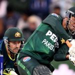 Haseebullah shares cryptic posts following Pakistan Shaheens exclusion