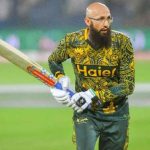 Hashim Amla unveils his 3 greatest batting heroes for World XI