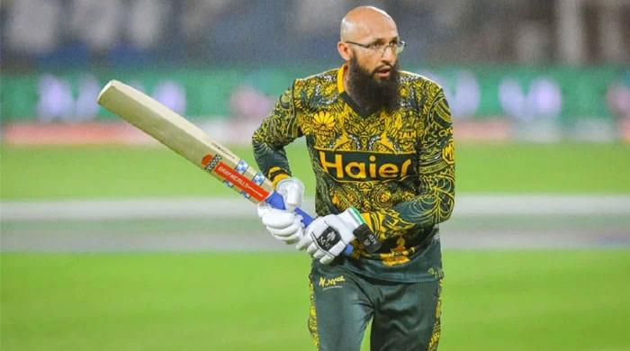 Hashim Amla unveils his 3 greatest batting heroes for World XI