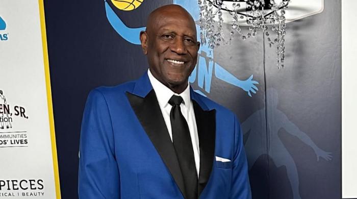 Haywood, NBA Hall of Famer, Eager for League’s Seattle, Las Vegas Expansion