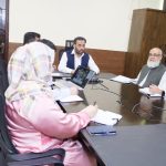 Health Minister Chairs DRAP Meeting to Fast‑Track Medical Device Reforms