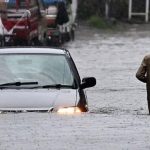 Heavy Rains Trigger Urban Flood Alert for Lahore, Rawalpindi by PDMA