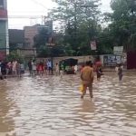 Heavy rainfall inundates Lahore, claiming five lives in Punjab