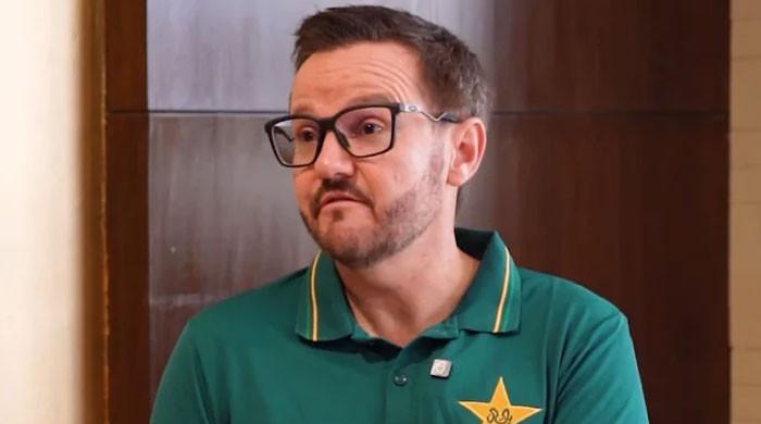Hesson Details His Involvement in Pakistan’s Team Selection
