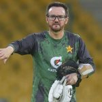 Hesson Reveals Crucial Lessons After T20I Series Loss to Bangladesh