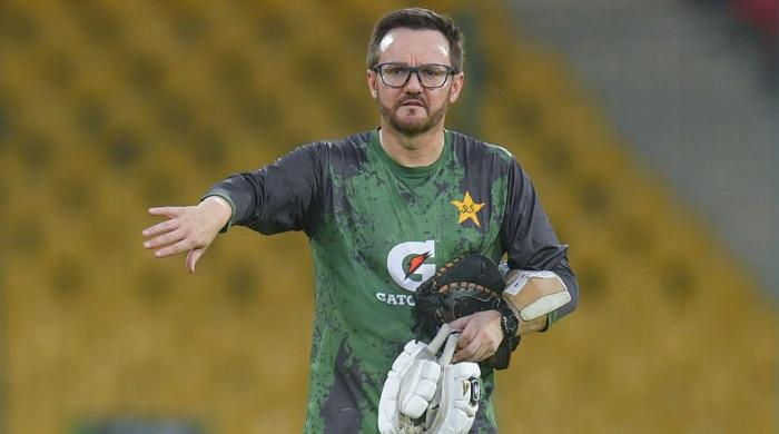 Hesson Reveals Crucial Lessons After T20I Series Loss to Bangladesh