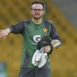 Hesson deems Dhaka pitch ‘unacceptable’ for international cricket