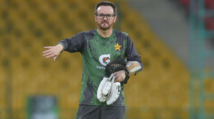 Hesson deems Dhaka pitch ‘unacceptable’ for international cricket