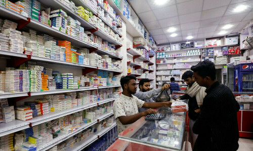 Highnoon Labs, Beximco of Bangladesh collaborate to combat major diseases in Pakistan