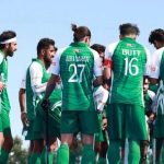 Hockey players of Pakistan fume over unpaid wages, criticize PHF for inaction