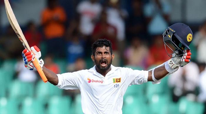 Hong Kong Hires Kaushal Silva as Head Coach Before Asia Cup
